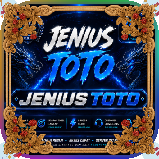 jeniustoto — galeri pratinjau - APK Resmi