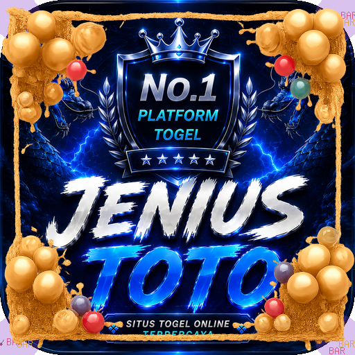 jeniustoto — galeri pratinjau Resmi APK